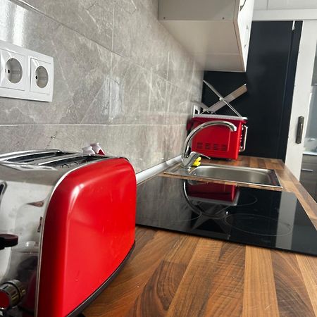ノベルダ Mouse Houseヴィラ エクステリア 写真