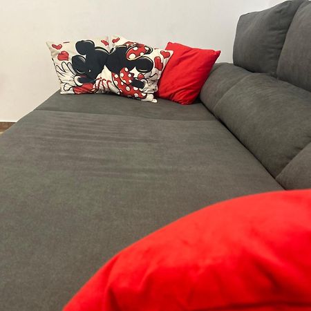 ノベルダ Mouse Houseヴィラ エクステリア 写真