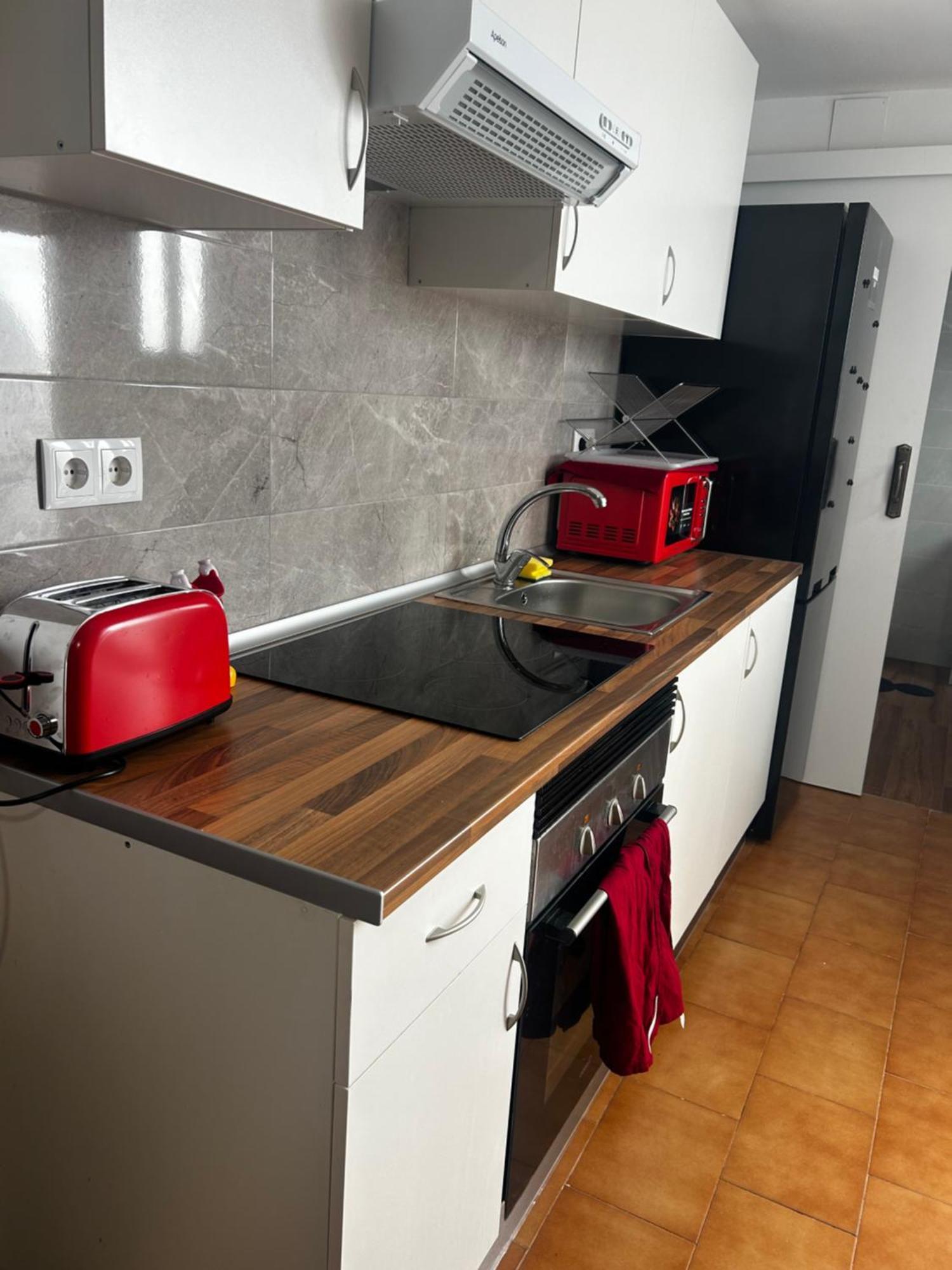 ノベルダ Mouse Houseヴィラ エクステリア 写真