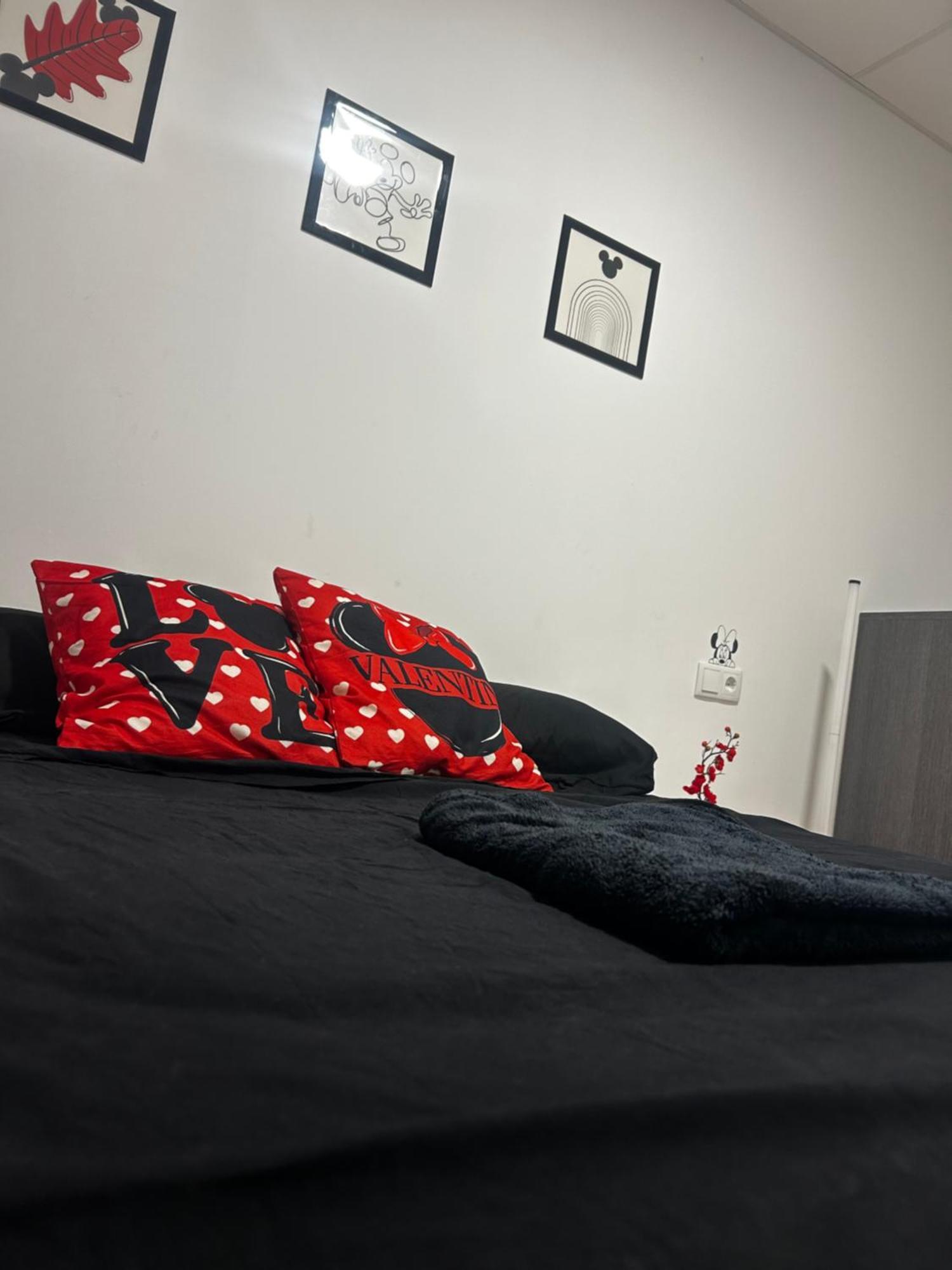ノベルダ Mouse Houseヴィラ エクステリア 写真