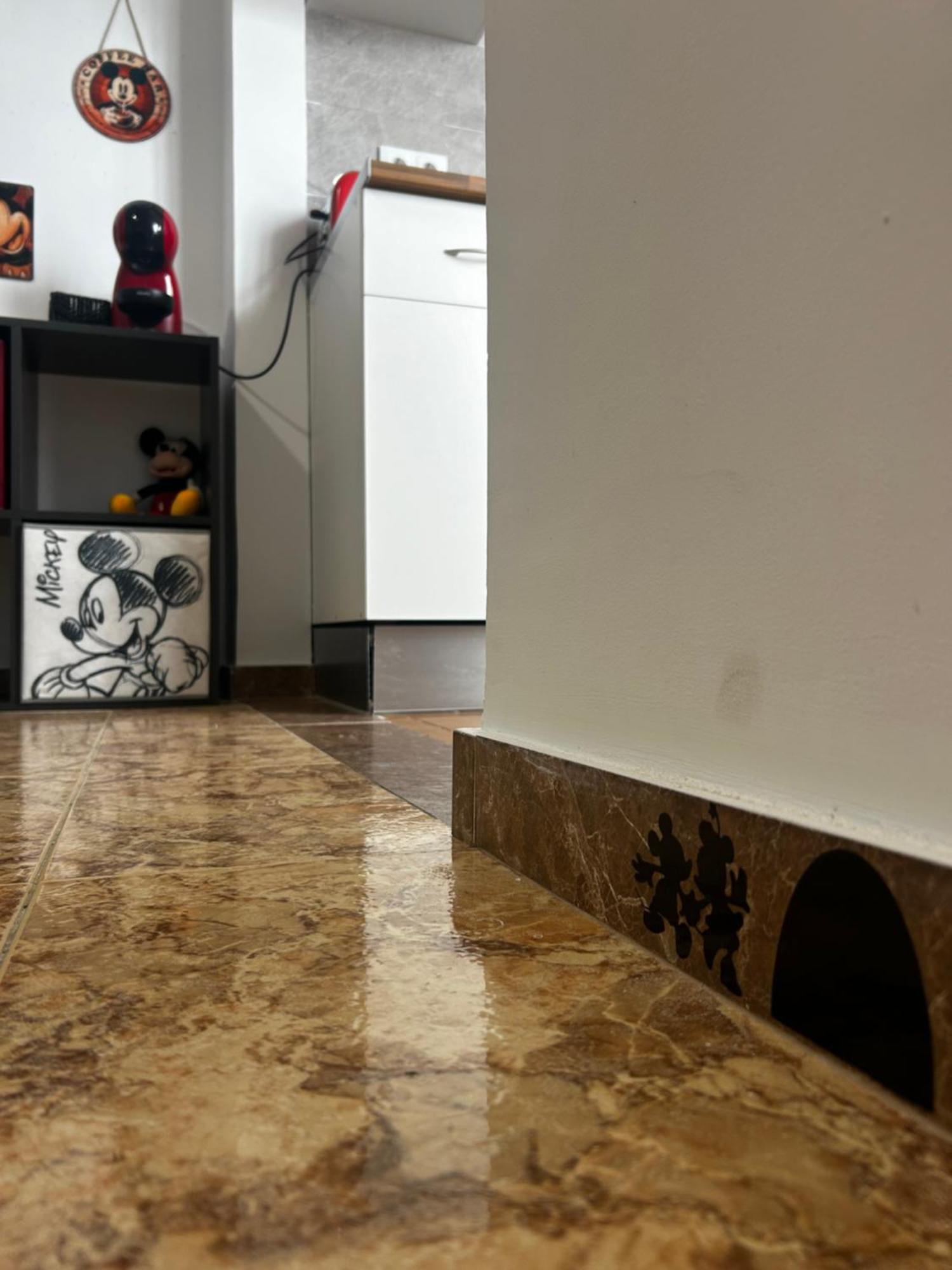 ノベルダ Mouse Houseヴィラ エクステリア 写真